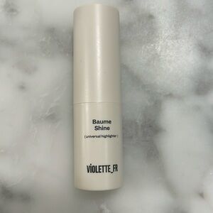 Violette_FR Baume Shine Universal Cream Highlighter